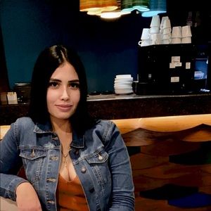 Meet your Posher, Lourdes